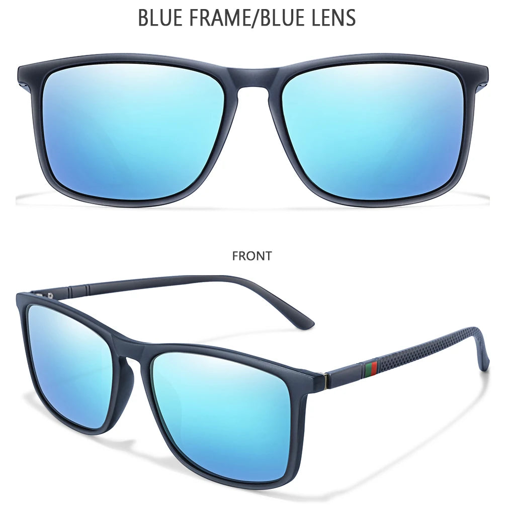 NOREVIA SWISS SPORT LUXURY SUNGLASSES