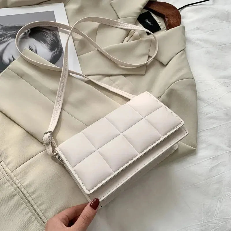 NOREVIA SWISS SHOULDER BAG
