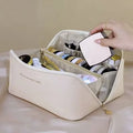 NOREVIA SWISS MAKEUP ORGANIZER BAG