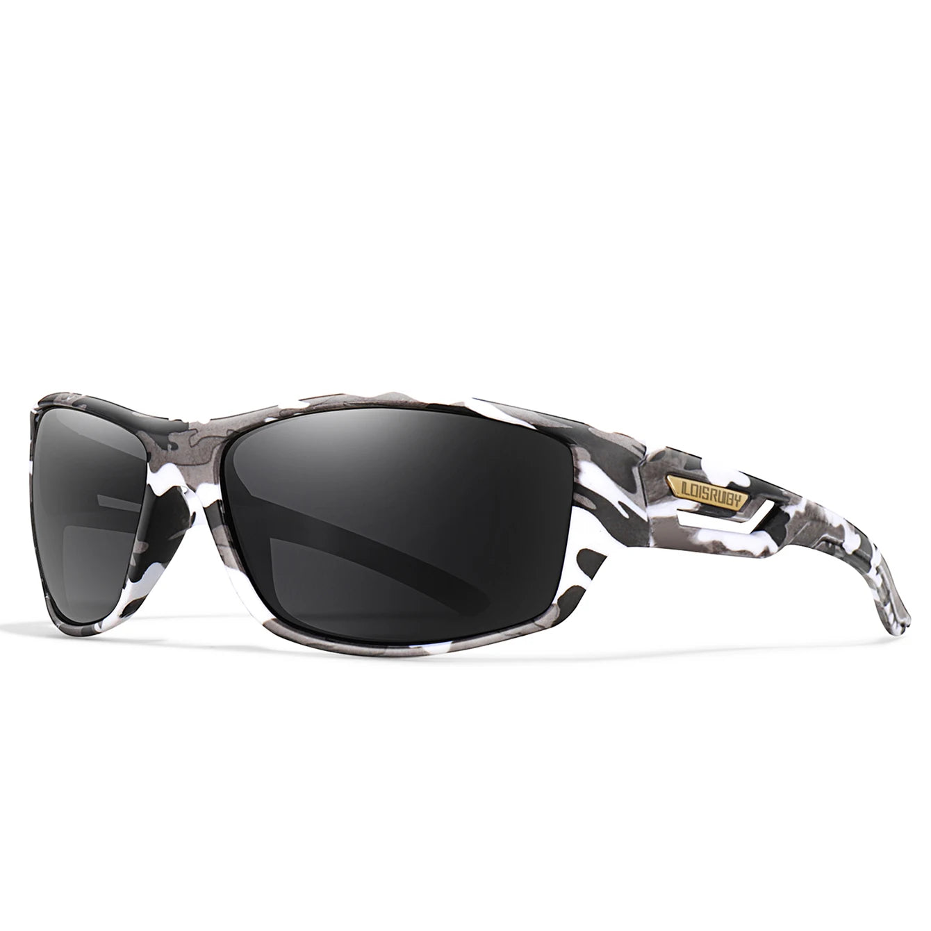 NOREVIA SWISS SPORT LUXURY SUNGLASSES