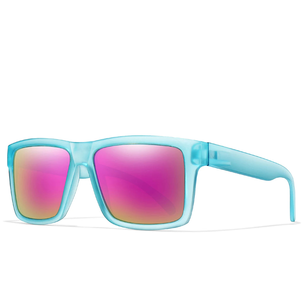 NOREVIA SWISS SPORT LUXURY SUNGLASSES