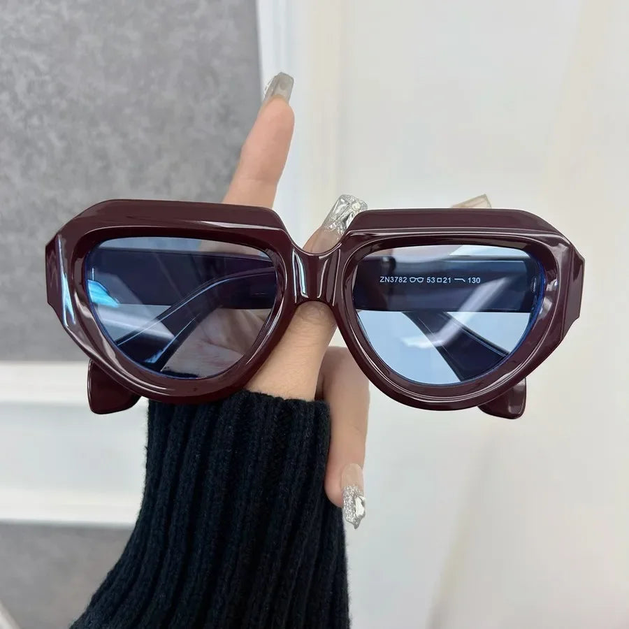 NOREVIA SWISS SUNGLASSES