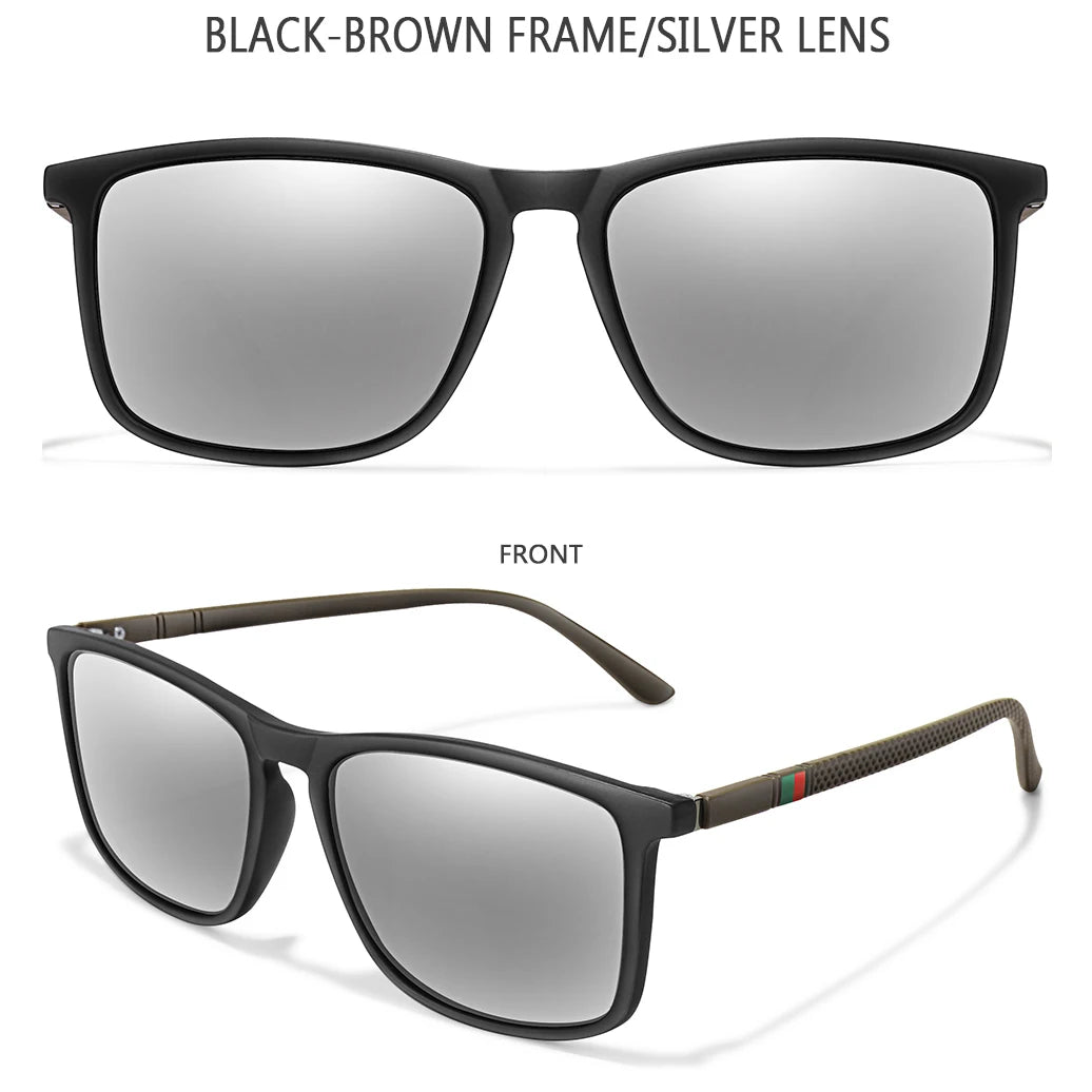 NOREVIA SWISS SPORT LUXURY SUNGLASSES