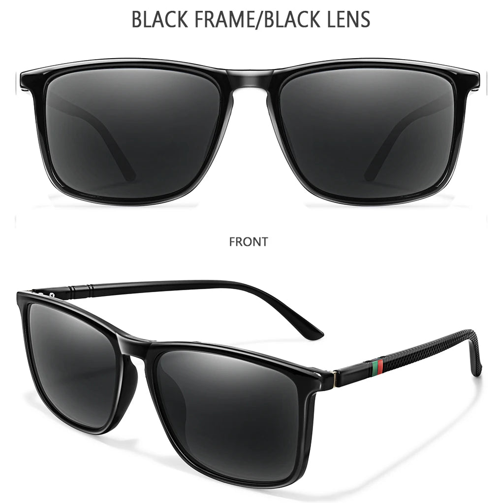 NOREVIA SWISS SPORT LUXURY SUNGLASSES