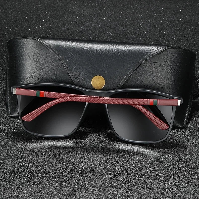 NOREVIA SWISS SPORT LUXURY SUNGLASSES