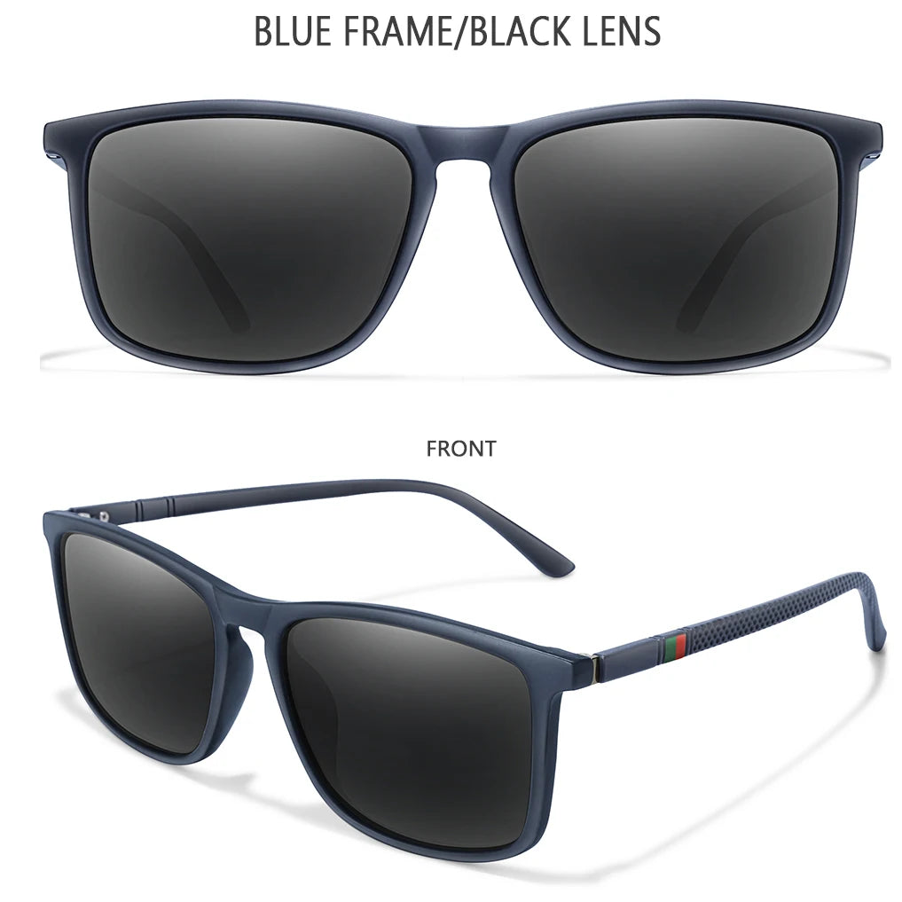 NOREVIA SWISS SPORT LUXURY SUNGLASSES
