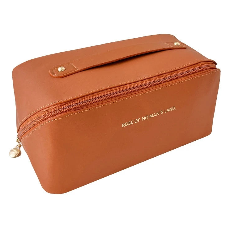 NOREVIA SWISS MAKEUP ORGANIZER BAG