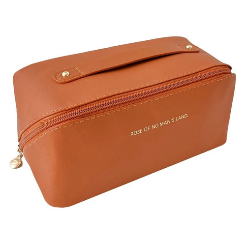 NOREVIA SWISS MAKEUP ORGANIZER BAG
