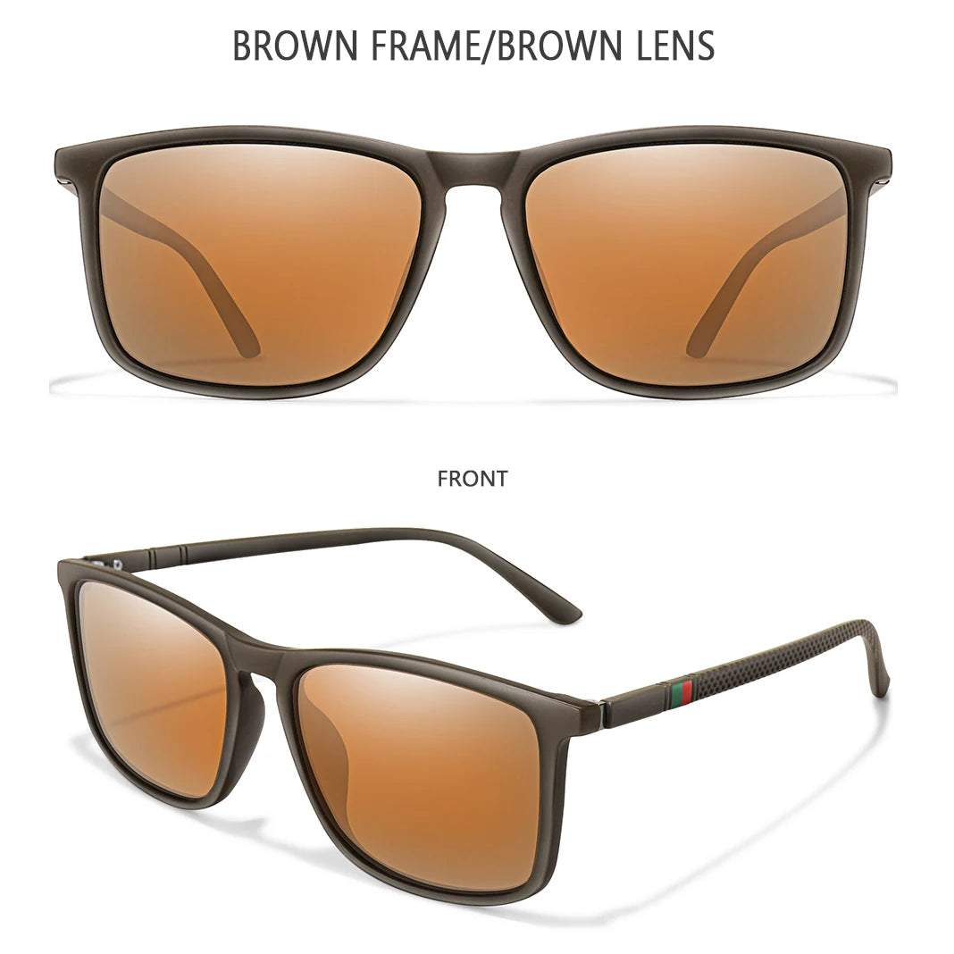 NOREVIA SWISS SPORT LUXURY SUNGLASSES