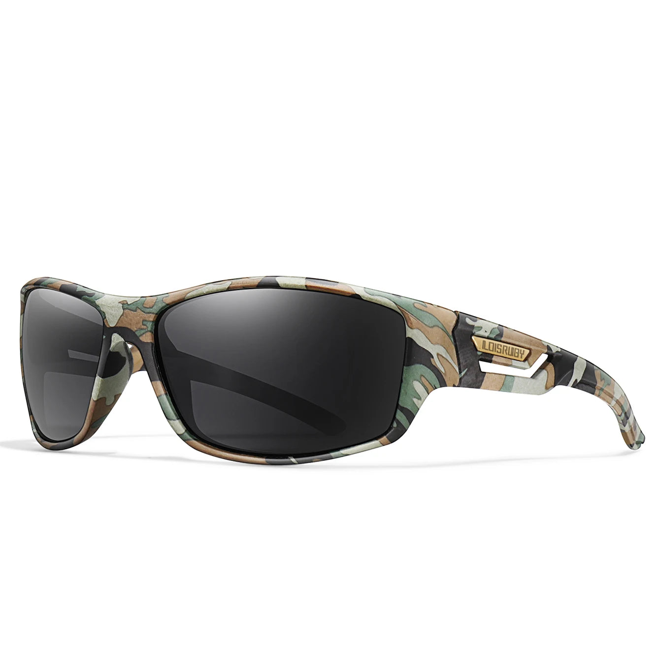 NOREVIA SWISS SPORT LUXURY SUNGLASSES