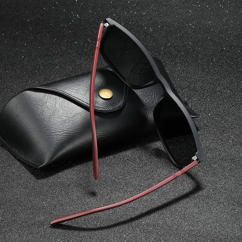 NOREVIA SWISS SPORT LUXURY SUNGLASSES