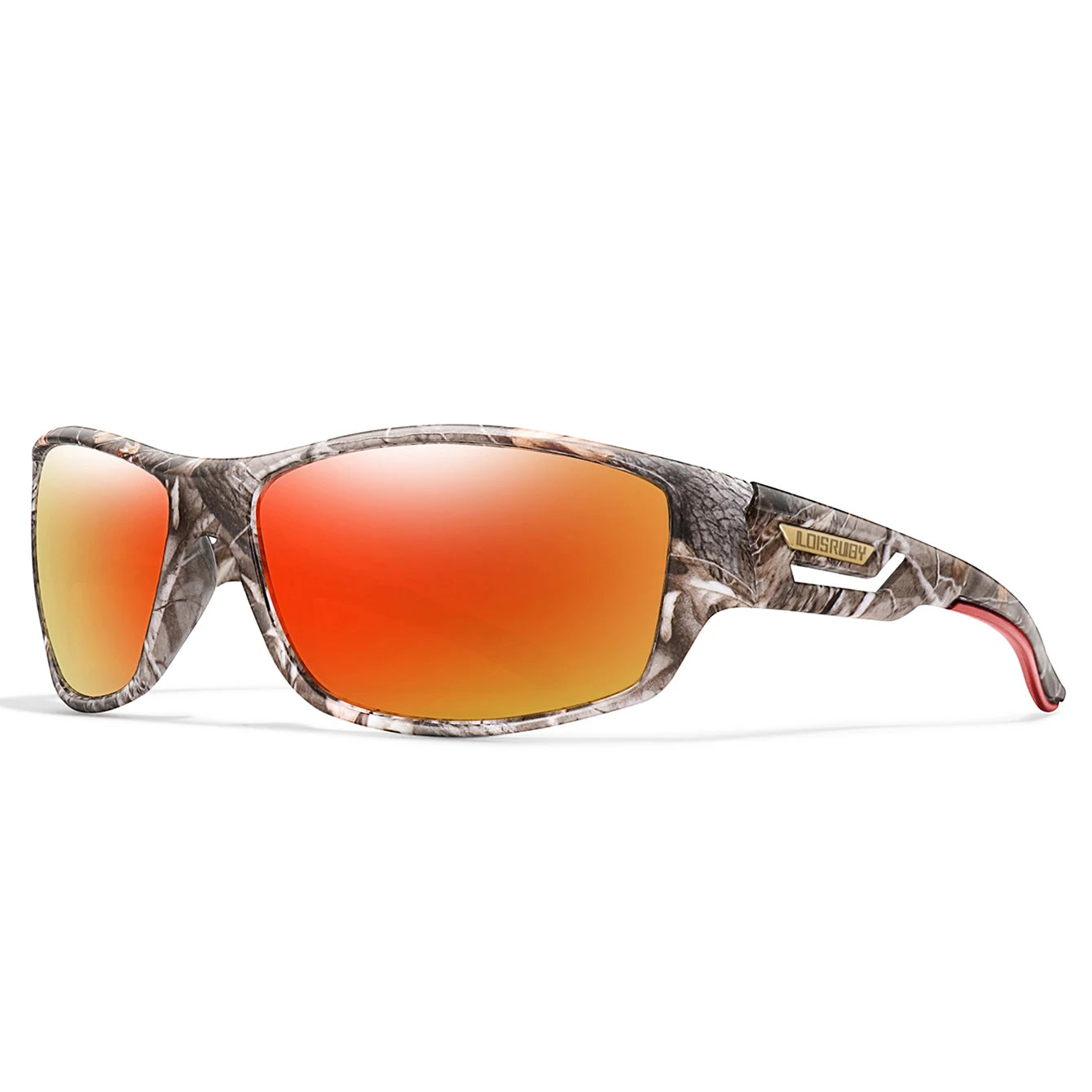 NOREVIA SWISS SPORT LUXURY SUNGLASSES