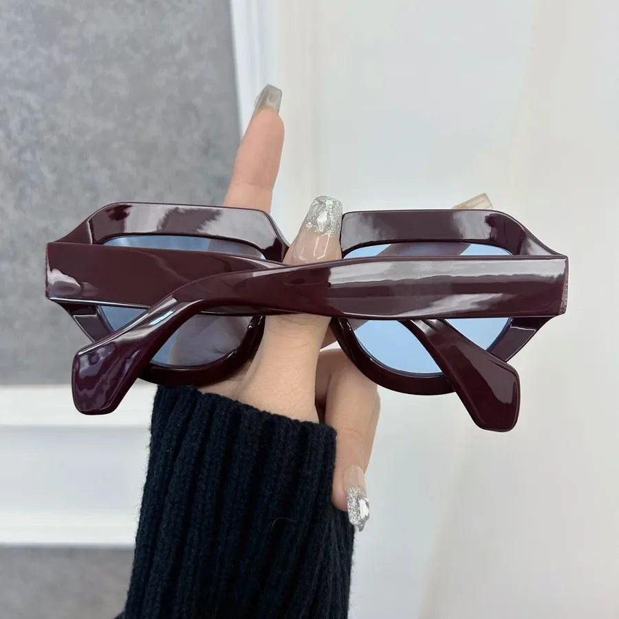 NOREVIA SWISS SUNGLASSES