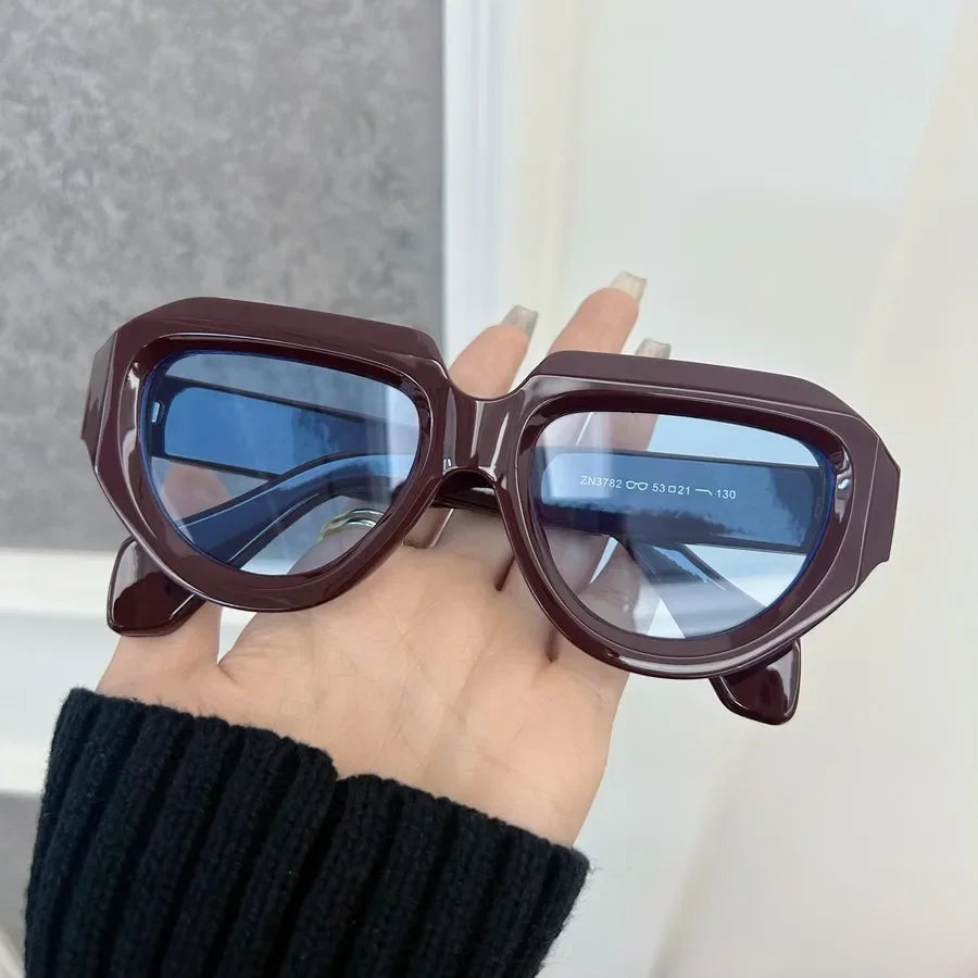 NOREVIA SWISS SUNGLASSES