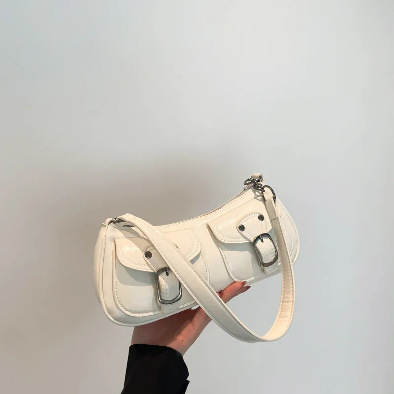 ELEGANT WOMEN'S SHOULDER BAG