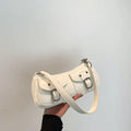 ELEGANT WOMEN'S SHOULDER BAG