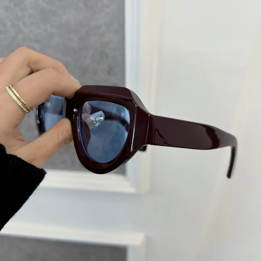 NOREVIA SWISS SUNGLASSES