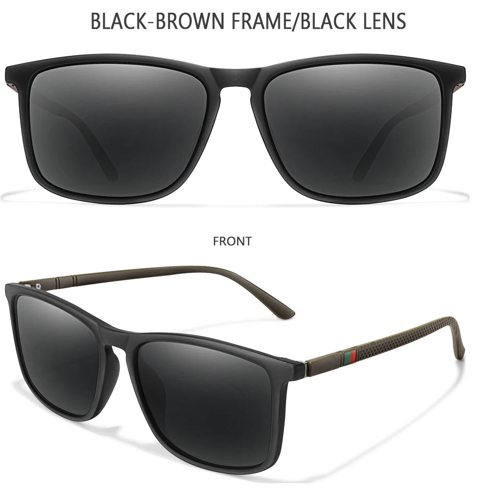 NOREVIA SWISS SPORT LUXURY SUNGLASSES