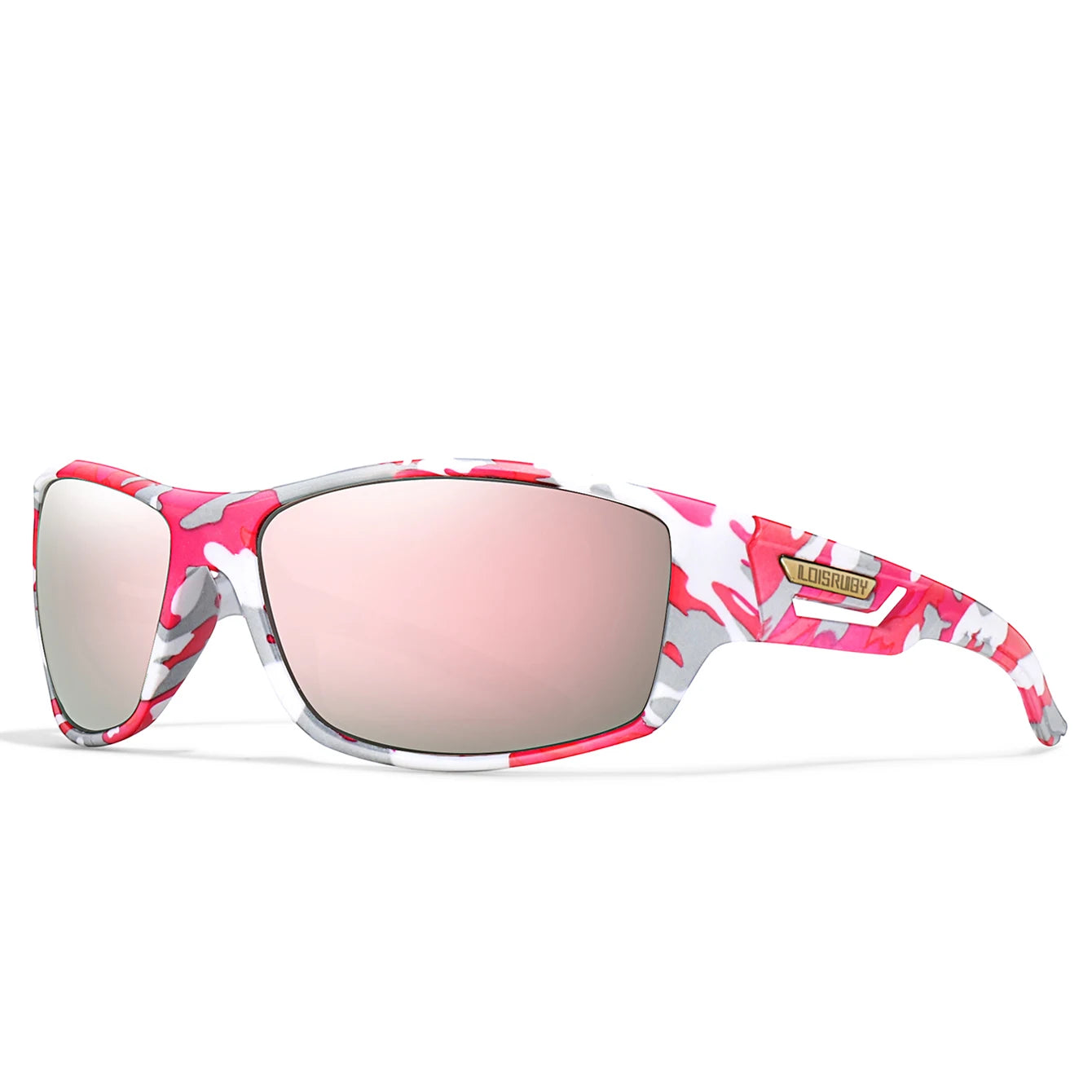 NOREVIA SWISS SPORT LUXURY SUNGLASSES