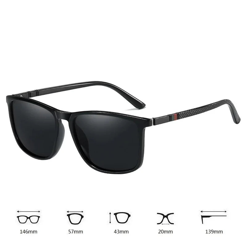 NOREVIA SWISS SPORT LUXURY SUNGLASSES