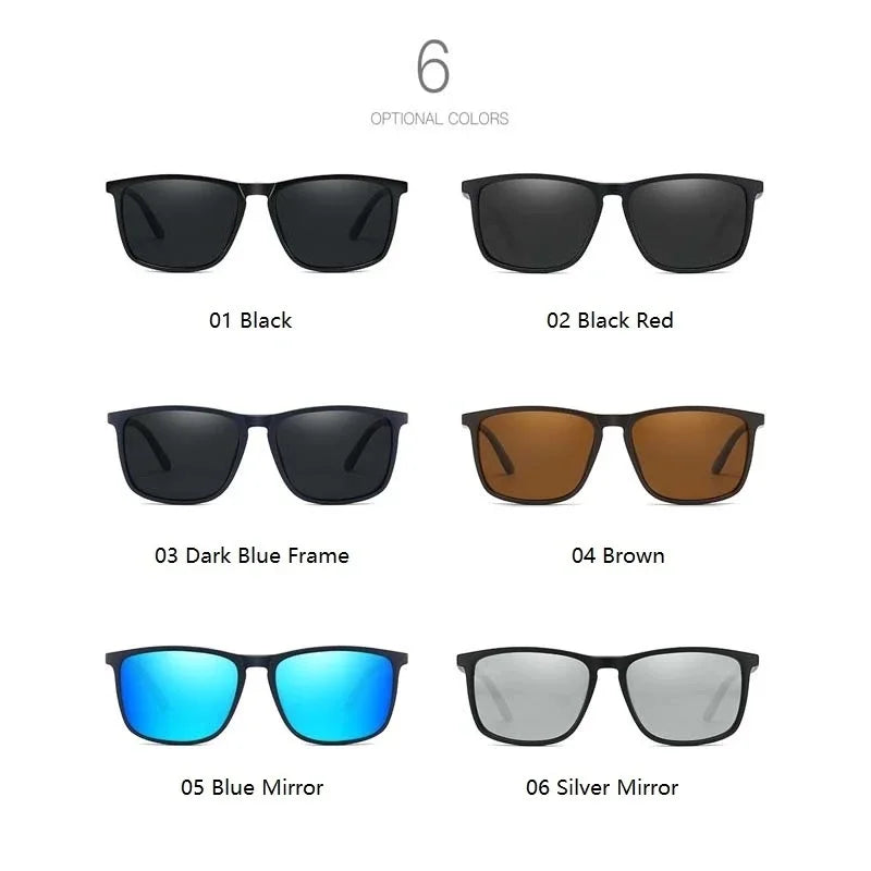 NOREVIA SWISS SPORT LUXURY SUNGLASSES
