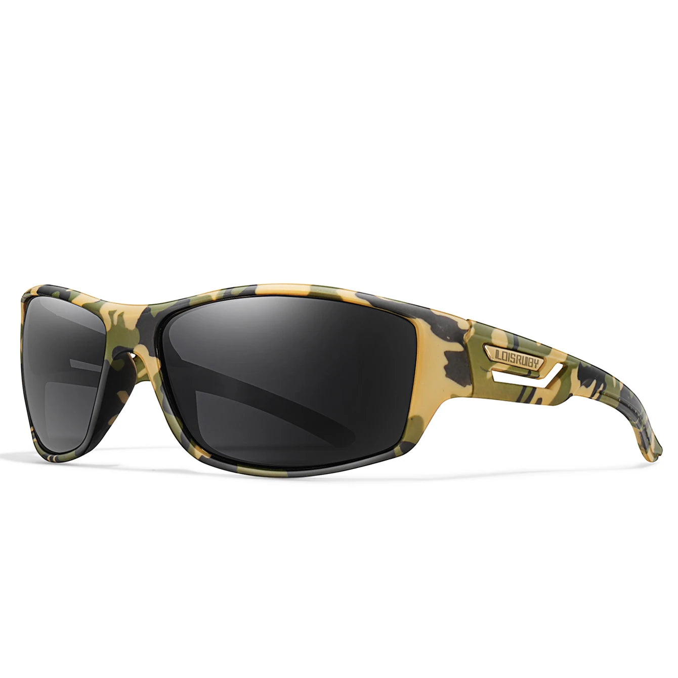 NOREVIA SWISS SPORT LUXURY SUNGLASSES